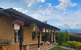 Rancho Carrizal